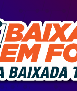 Baixada em foco 2021