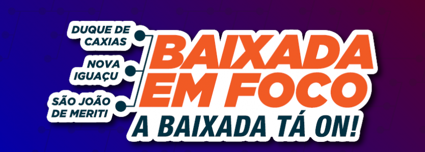 Baixada em foco 2021