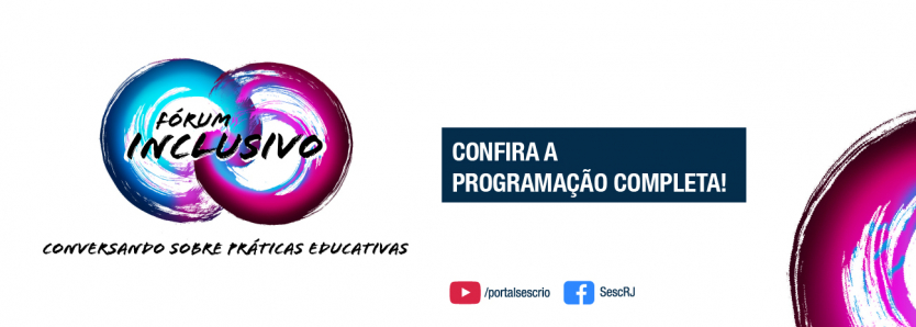 fórum inclusivo
