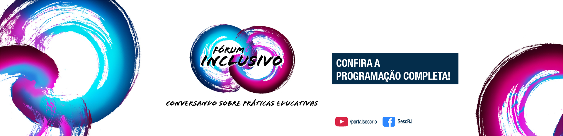 fórum inclusivo