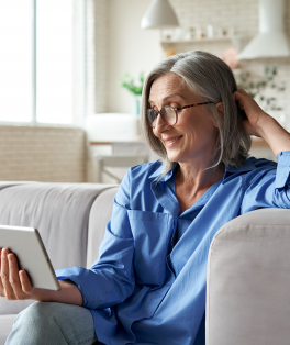 E-book Inspira 50+ longevidade maturidade