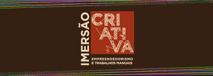 Imersão Criativa: Inscrições abertas para cursos de artes manuais do Sesc+ Criativo