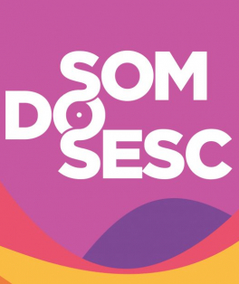 Som do Sesc