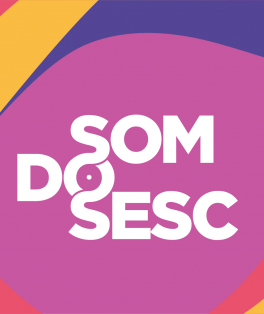 Som do Sesc