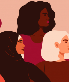 empoderamento feminino - violência contra a mulher
