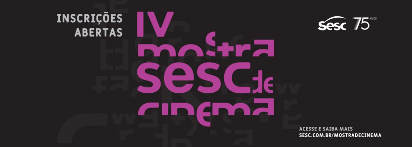 mostra sesc de cinema