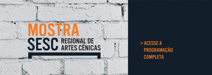 Mostra Regional de Artes Cênicas