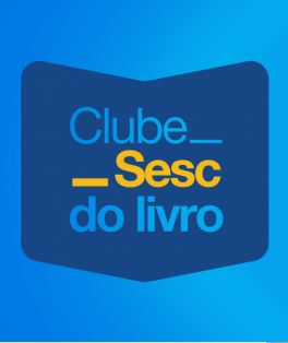 clube sesc do livro