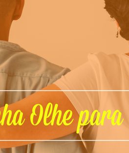 Campanha Olhe Para o Lado. ONGs - importantes aliadas no combate às desigualdades