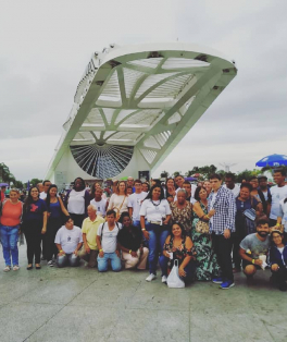 Turismo Social