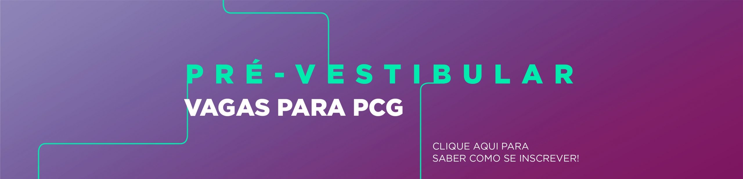 Pré-Vestibular PCG