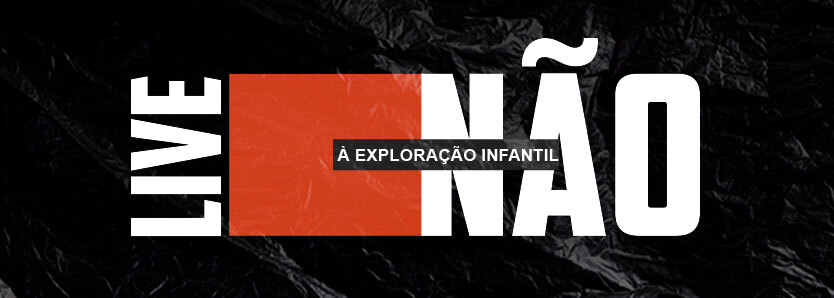 Sesc RJ e Governo do Estado lançam campanha de combate ao trabalho infantil