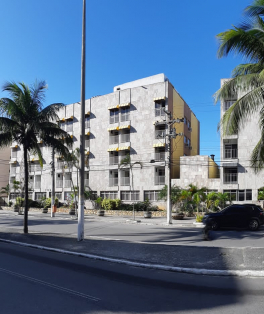 Hotel Sesc Cabo Frio