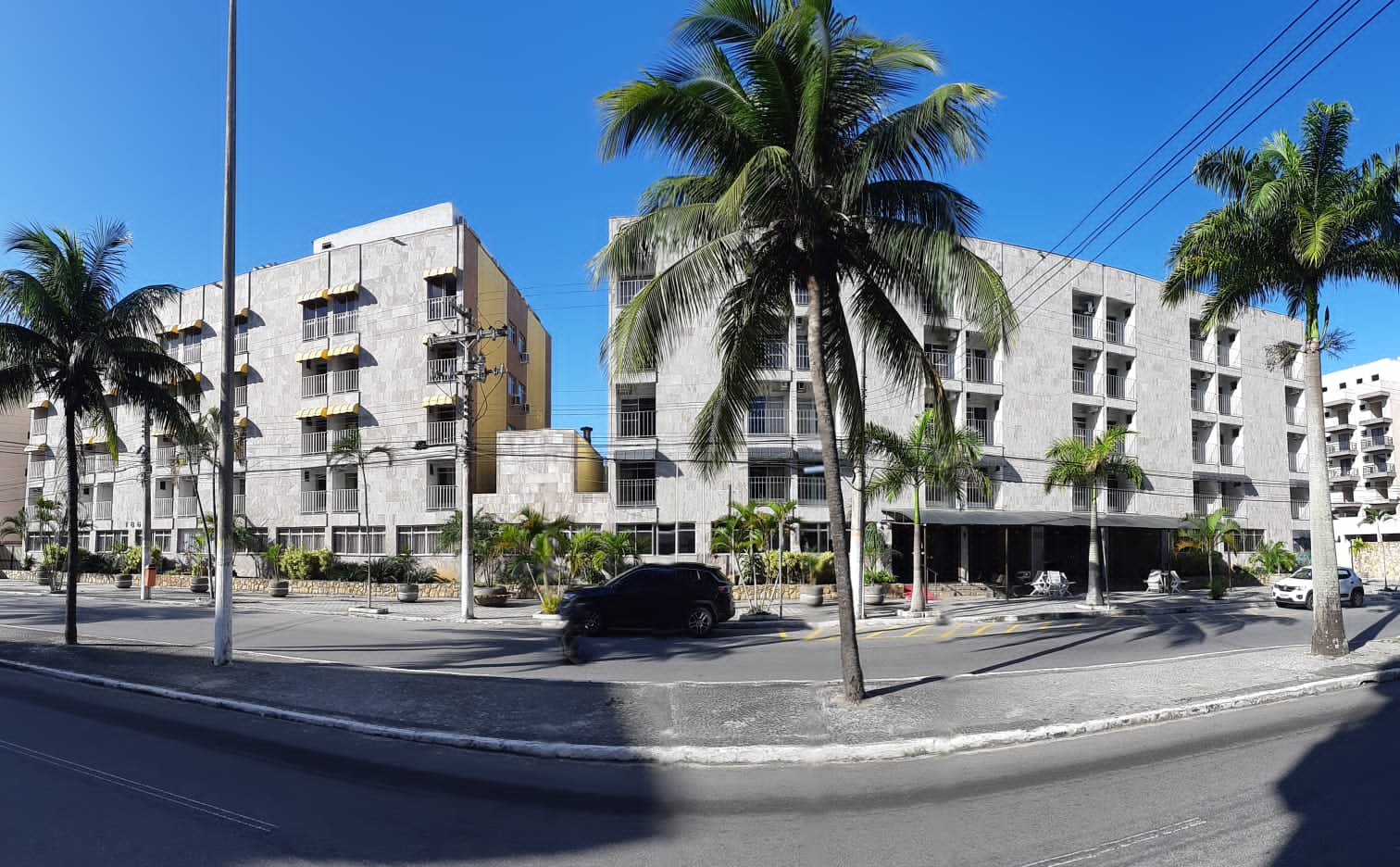 Hotel Sesc Cabo Frio - Portal Sesc RJ