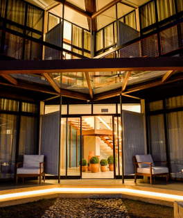 Hotel Sesc Nova Friburgo