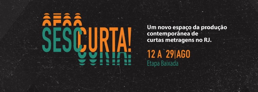 Sesc Curta!