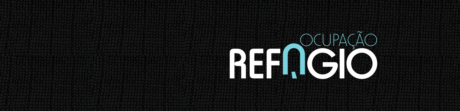 Ocupação Refúgio