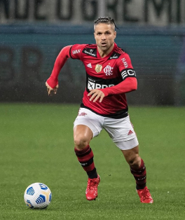 Diego Ribas