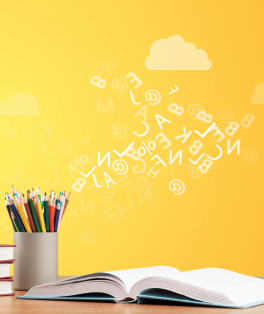 Curso de Inglês