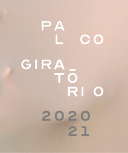 palco giratório