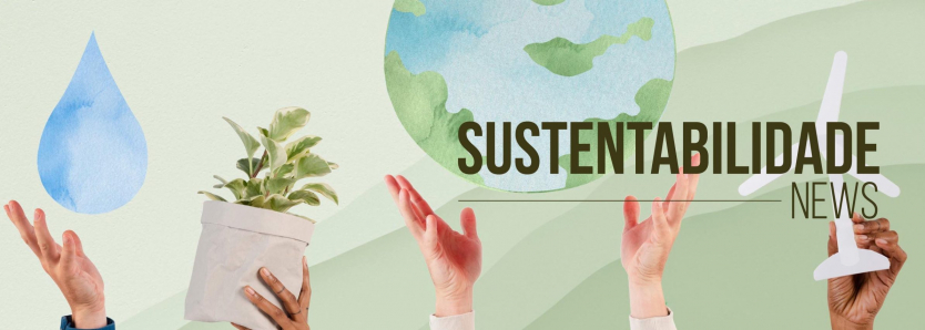 Sustentabilidade News