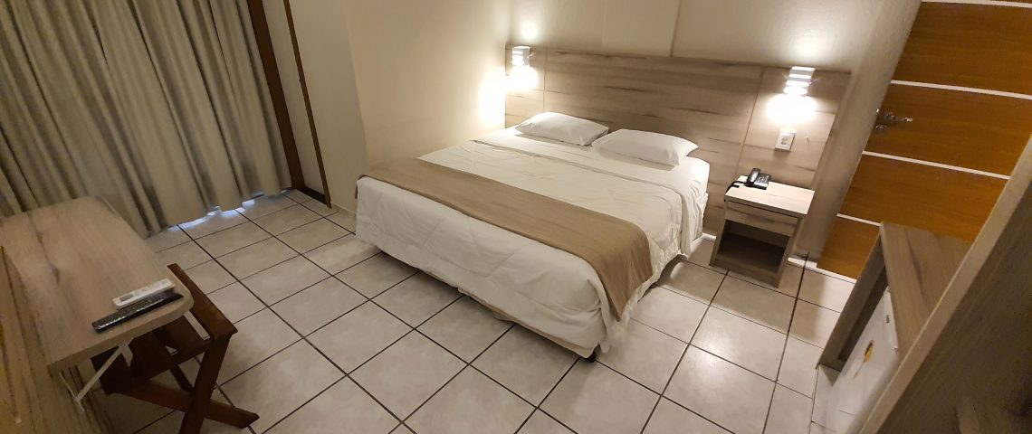 Hotel Sesc Cabo Frio - Suíte Superior 2