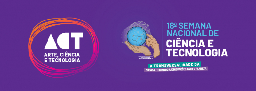 Semana Nacional de Ciência e Tecnologia no Sesc RJ 2021