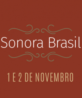Sonora Brasil 2021