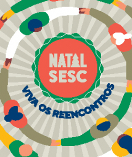 Natal Sesc RJ