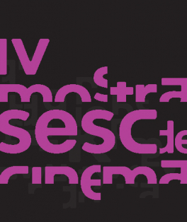 Mostra Sesc de Cinema - 4ª edição