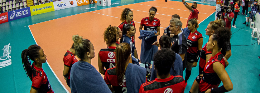 sesc rj flamengo