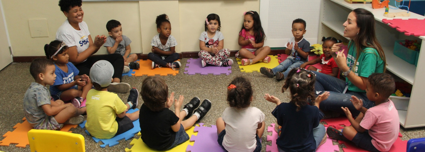 Educação Infantil-SescRJ-Cred-Helio Melo