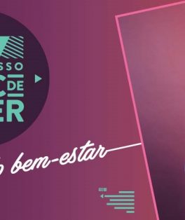 3º Congresso Sesc de Lazer