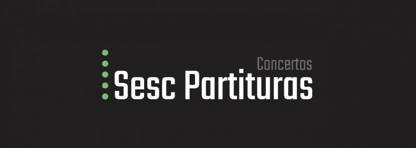Sesc Partituras 2022