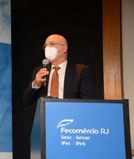 Sistema Fecomércio RJ
