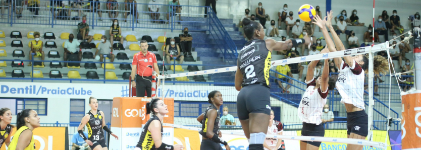 sesc rj flamengo