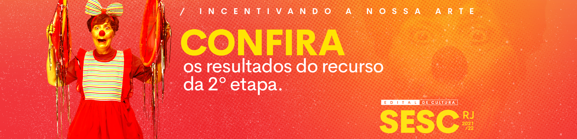 Confiram as respostas aos recursos da 2ª etapa.