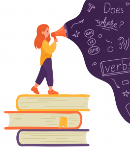 vagas gratuitas - Cursos de imersão em Língua Estrangeira