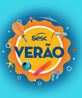 Sesc Verão 2023