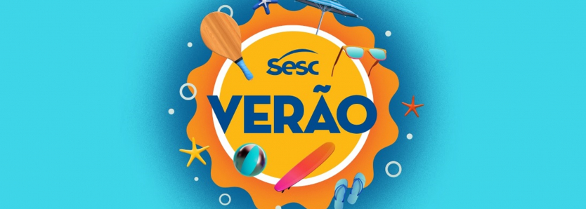 Sesc Verão 2023