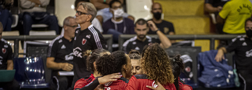 sesc rj flamengo