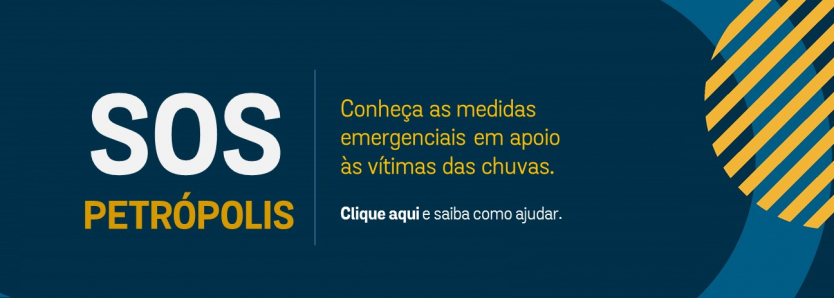 Petrópolis