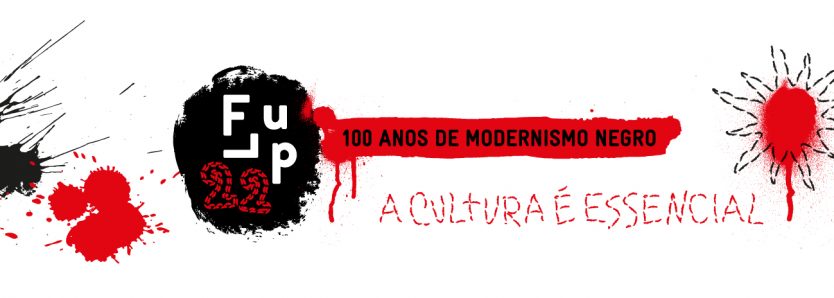 Festa Literária das Periferias (FLUP)