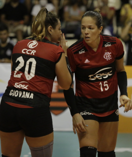 sesc rj flamengo