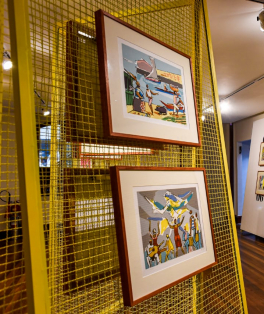 arte sesc - Noticias do Brasil