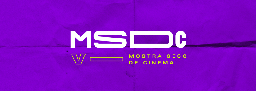 MOSTRA SESC DE CINEMA