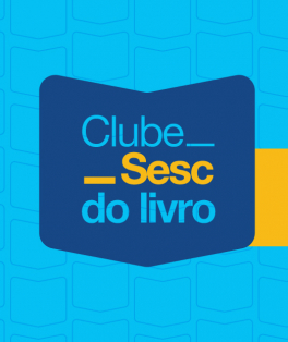 Clube Sesc do Livro