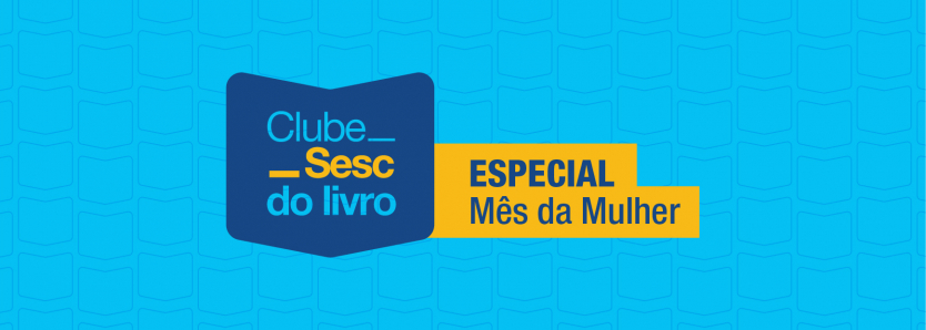 Clube Sesc do Livro