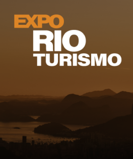 Senac RJ estará na ExpoRio Turismo 2022