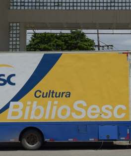 BiblioSesc